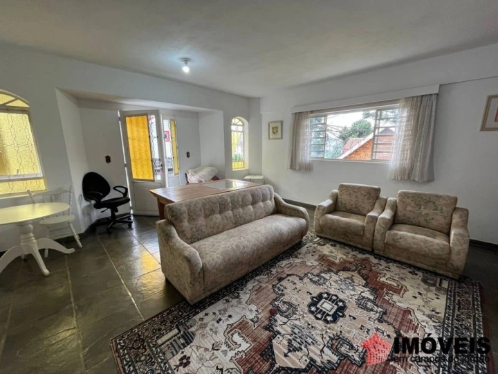 Casa em Vila Abernéssia, Campos do Jordão - foto 14