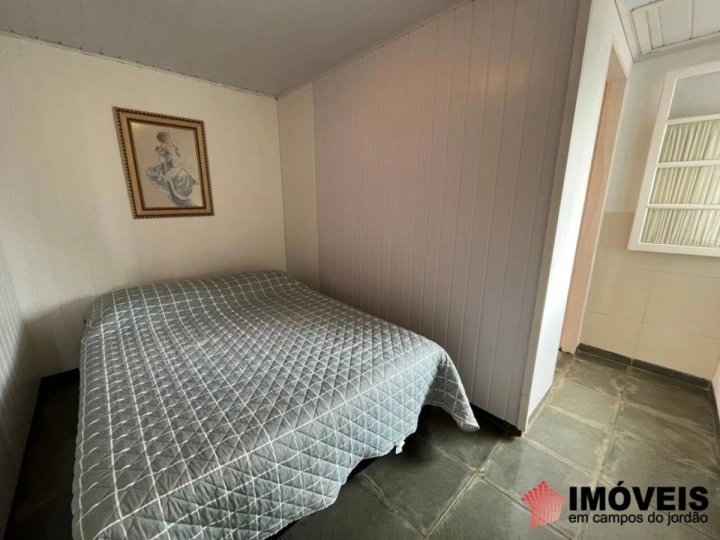 Casa em Vila Abernéssia, Campos do Jordão - foto 17