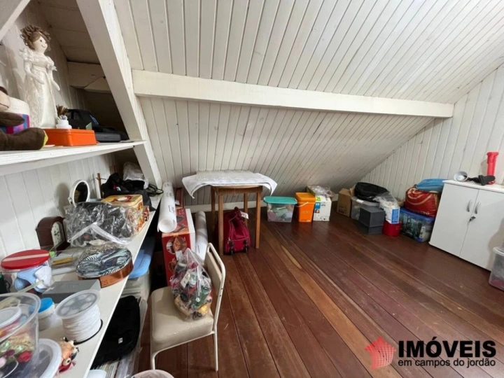 Casa em Vila Abernéssia, Campos do Jordão - foto 18