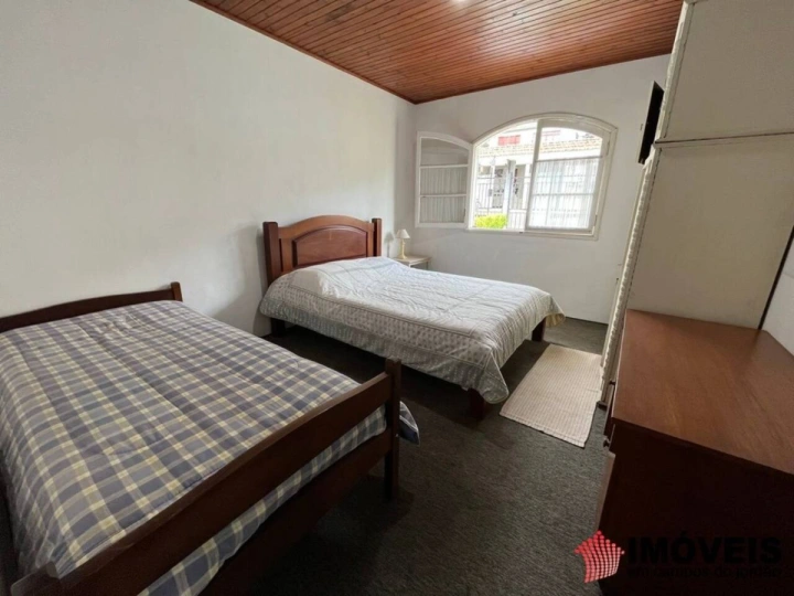 Casa em Vila Abernéssia, Campos do Jordão - foto 24