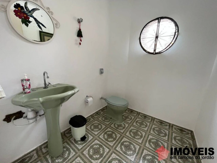 Casa em Vila Abernéssia, Campos do Jordão - foto 39