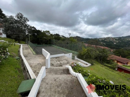 Casa em Atalaia, Campos do Jordão