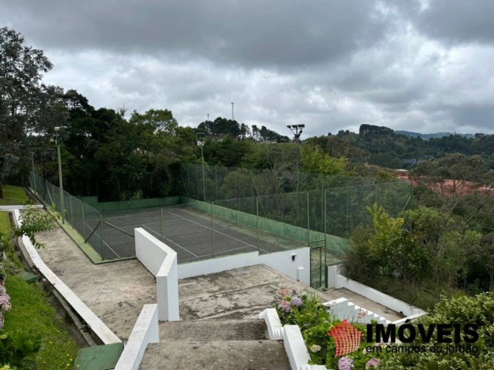 Casa em Atalaia, Campos do Jordão - foto 2