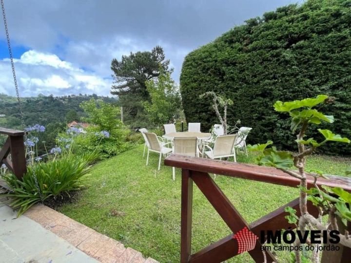 Casa em Atalaia, Campos do Jordão - foto 9