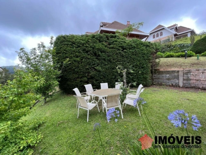 Casa em Atalaia, Campos do Jordão - foto 11
