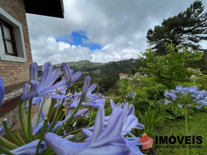Casa em Atalaia, Campos do Jordão - foto 12