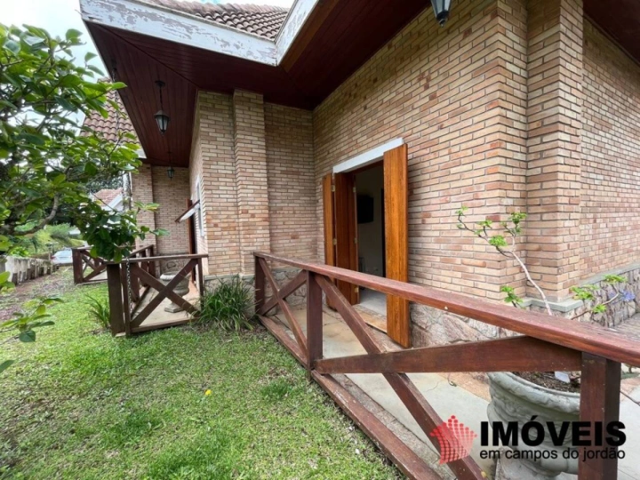 Casa em Atalaia, Campos do Jordão - foto 15
