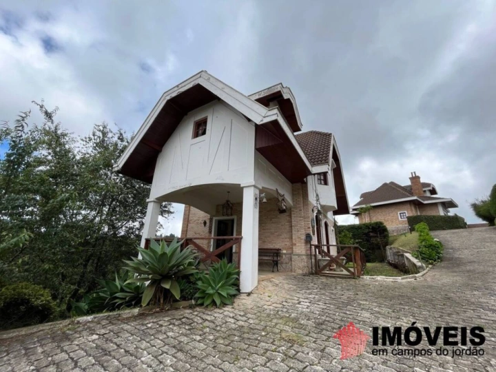 Casa em Atalaia, Campos do Jordão - foto 16