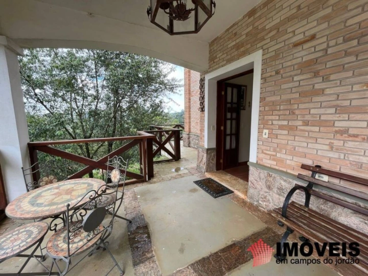 Casa em Atalaia, Campos do Jordão - foto 18