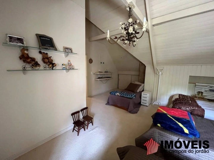 Casa em Atalaia, Campos do Jordão - foto 19