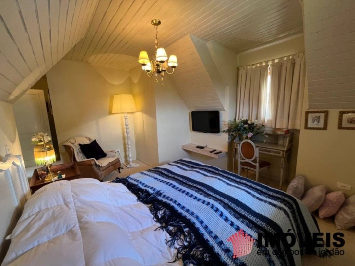 Casa em Atalaia, Campos do Jordão - foto 35