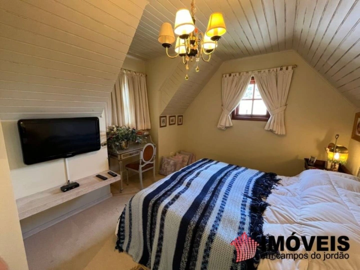 Casa em Atalaia, Campos do Jordão - foto 38