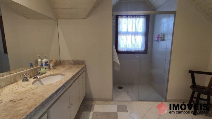 Casa em Atalaia, Campos do Jordão - foto 6