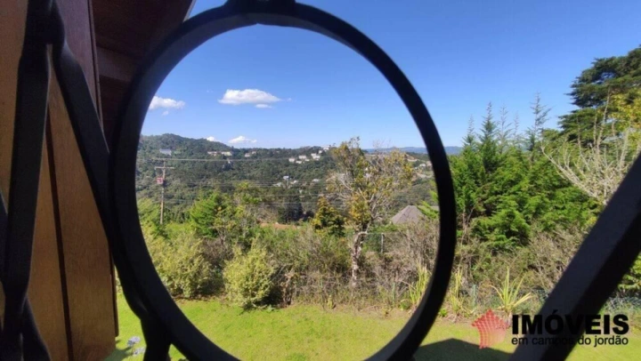 Casa em Atalaia, Campos do Jordão - foto 8