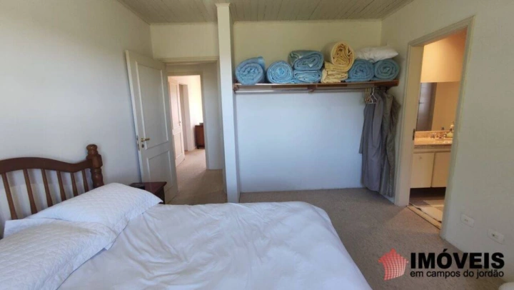 Casa em Atalaia, Campos do Jordão - foto 9