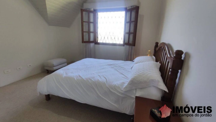 Casa em Atalaia, Campos do Jordão - foto 10
