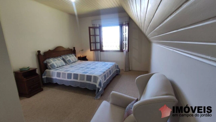 Casa em Atalaia, Campos do Jordão - foto 14