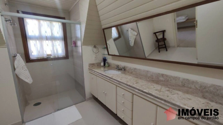Casa em Atalaia, Campos do Jordão - foto 15