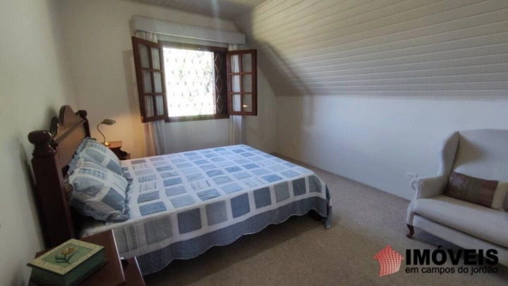 Casa em Atalaia, Campos do Jordão - foto 16