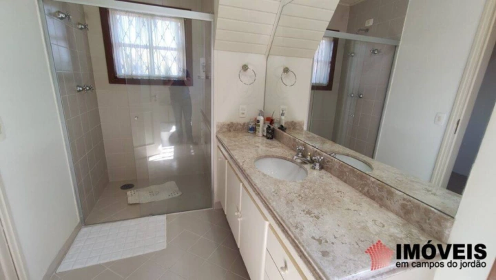 Casa em Atalaia, Campos do Jordão - foto 17