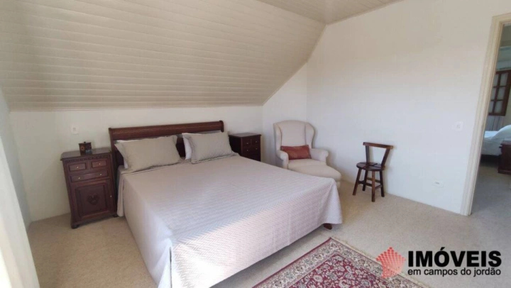 Casa em Atalaia, Campos do Jordão - foto 20