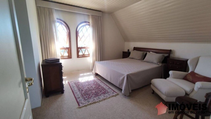 Casa em Atalaia, Campos do Jordão - foto 21