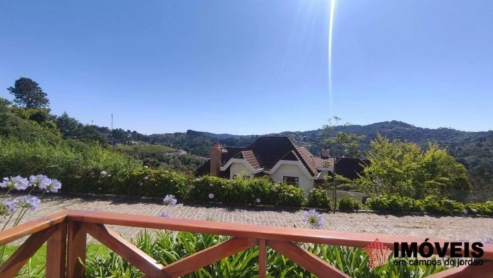 Casa em Atalaia, Campos do Jordão - foto 29
