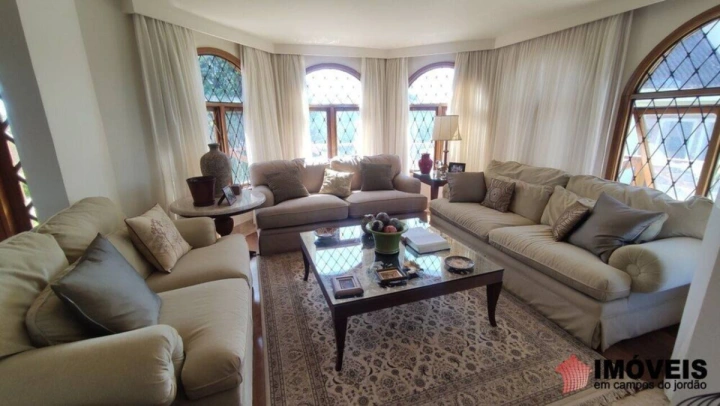 Casa em Atalaia, Campos do Jordão - foto 37