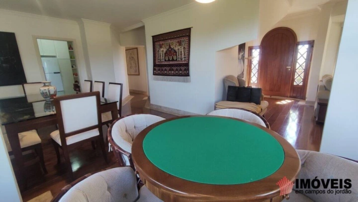 Casa em Atalaia, Campos do Jordão - foto 39