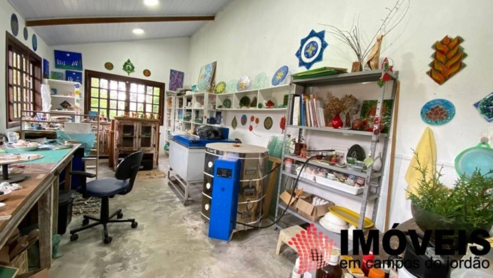 Casa em Jardim Manancial, Campos do Jordão - foto 11