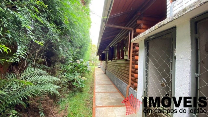 Casa em Jardim Manancial, Campos do Jordão - foto 15