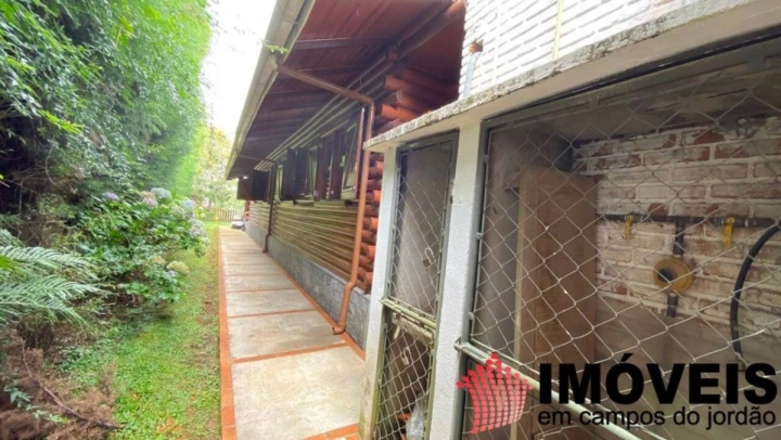 Casa em Jardim Manancial, Campos do Jordão - foto 17