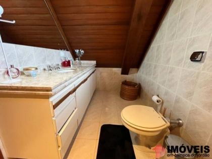 Casa em Atalaia, Campos do Jordão