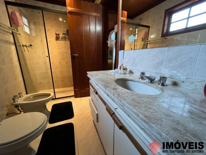 Casa em Atalaia, Campos do Jordão - foto 2