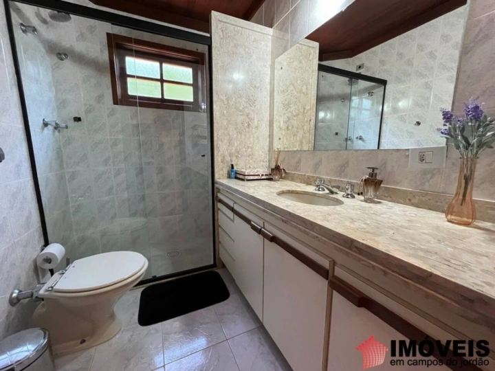 Casa em Atalaia, Campos do Jordão - foto 4