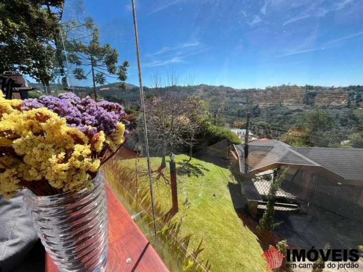 Casa em Atalaia, Campos do Jordão - foto 5