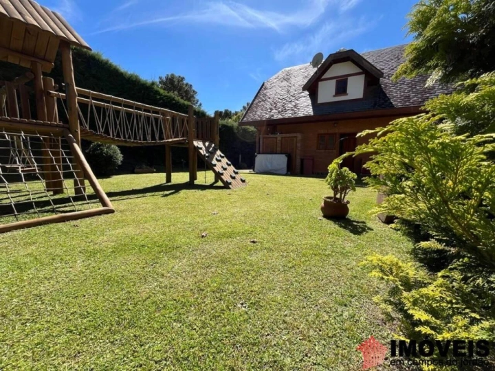 Casa em Atalaia, Campos do Jordão - foto 9