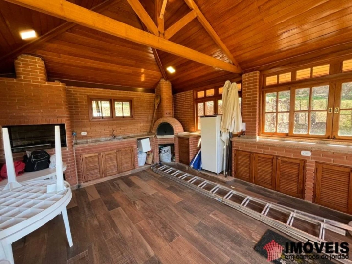 Casa em Atalaia, Campos do Jordão - foto 11