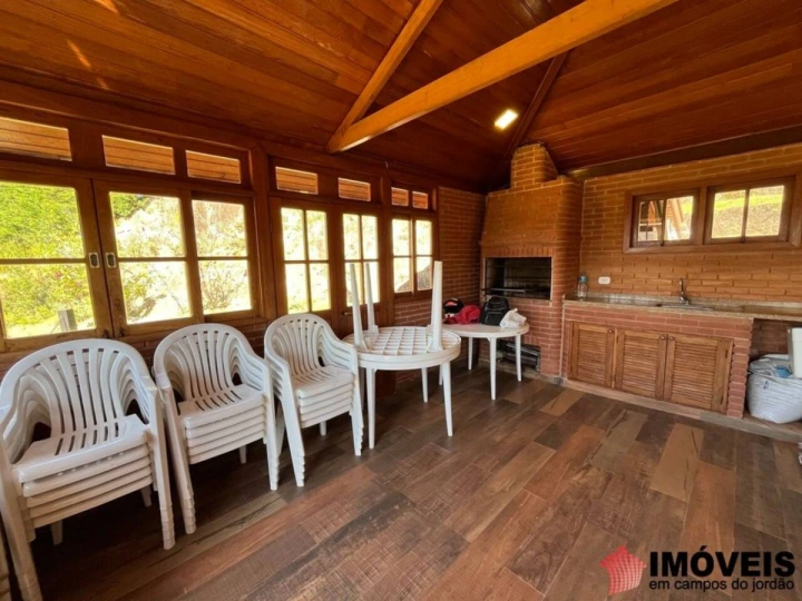 Casa em Atalaia, Campos do Jordão - foto 12