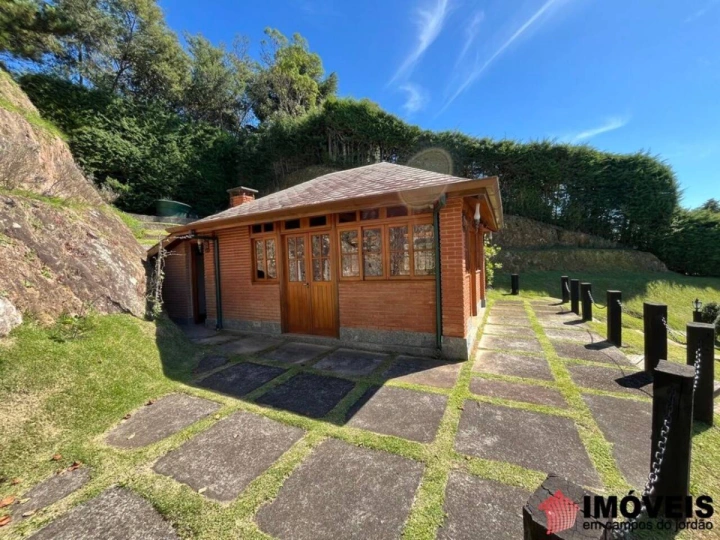 Casa em Atalaia, Campos do Jordão - foto 13