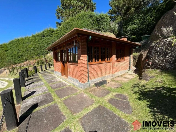 Casa em Atalaia, Campos do Jordão - foto 14