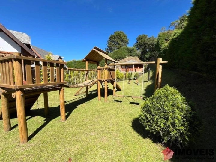 Casa em Atalaia, Campos do Jordão - foto 16