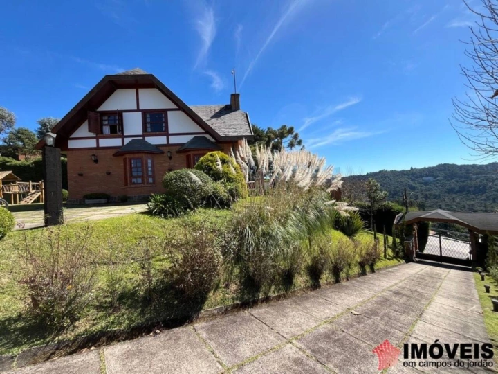 Casa em Atalaia, Campos do Jordão - foto 19