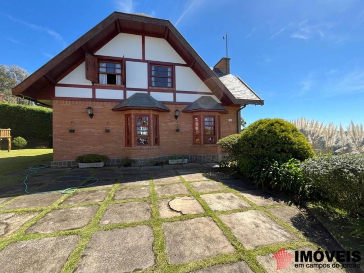 Casa em Atalaia, Campos do Jordão - foto 23