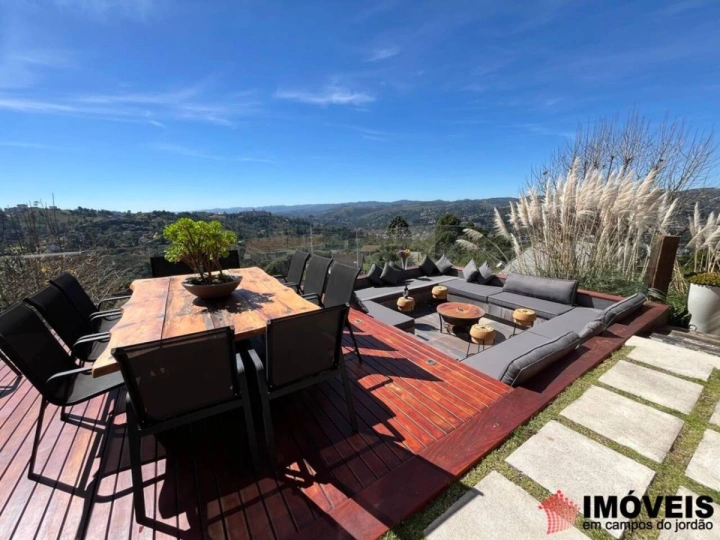 Casa em Atalaia, Campos do Jordão - foto 25