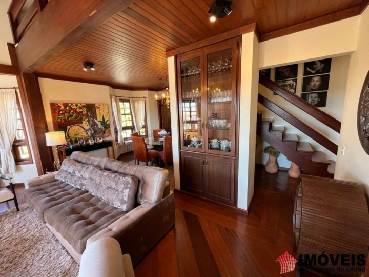 Casa em Atalaia, Campos do Jordão - foto 26