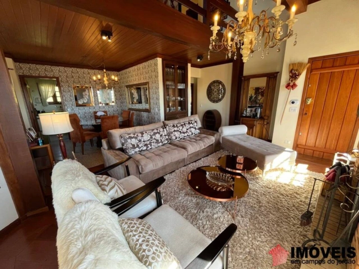Casa em Atalaia, Campos do Jordão - foto 28