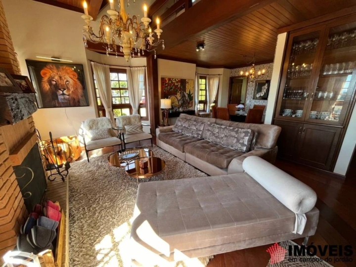 Casa em Atalaia, Campos do Jordão - foto 29