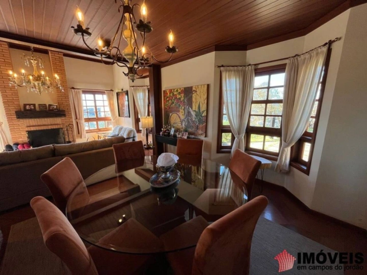 Casa em Atalaia, Campos do Jordão - foto 31