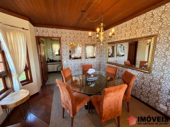 Casa em Atalaia, Campos do Jordão - foto 32